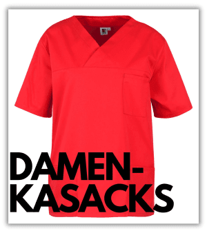 DAMENKASACKS - KASACK DAMEN - KASACK - KASACKS - PFLEGEBEKLEIDUNG-ONLINE-BESTELLEN.de